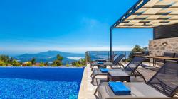 Villa Tarçın