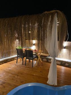 Zirve Bungalows