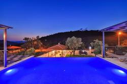 Villa Kas Bohem