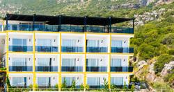 Kas Sun Glare Otel