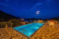 Kas Sun Glare Otel