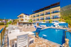 Kas Sun Glare Otel