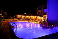 Akın Apart Hotel