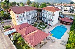 Akın Apart Hotel