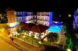 Akın Apart Hotel