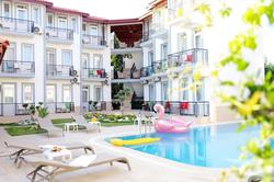 Akın Apart Hotel