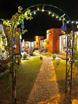 Alican İzba House