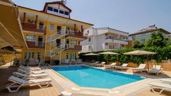 Arda Apart Otel
