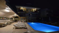 Arda Apart Otel