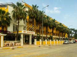 Ares Endam Hotel