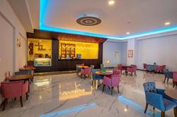 Armas Garden Hotel