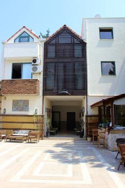 Avlu Hotel