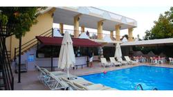 Begonya Hotel
