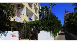 Begonya Hotel