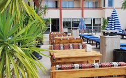 Castle Park Hotel