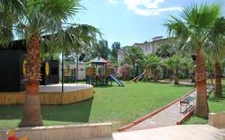 Castle Park Hotel
