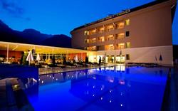 Castle Park Hotel