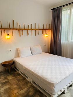 Cirali Marina Loft