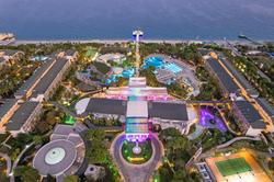 Dobedan World Palace Hotel