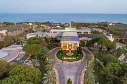 Dobedan World Palace Hotel