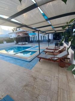 Dora Butik Hotel