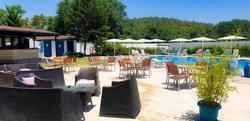 Erendiz Garten Hotel