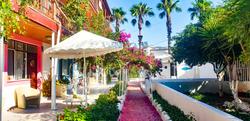 Erendiz Garten Hotel