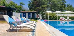 Erendiz Garten Hotel