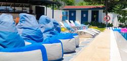 Erendiz Garten Hotel