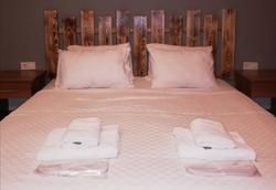 Esvida Hotel Beldibi