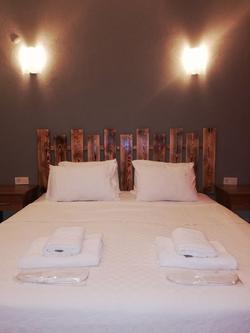 Esvida Hotel Beldibi