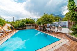 Gizli Koy Hotel