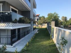Gokdeniz Apart Tekirova Kemer