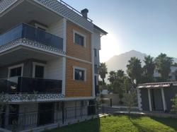 Gokdeniz Apart Tekirova Kemer
