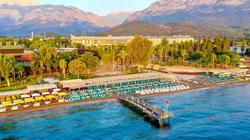 Crystal De Luxe Resort & Spa Hotel