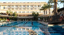 Crystal De Luxe Resort & Spa Hotel