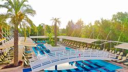 Crystal De Luxe Resort & Spa Hotel