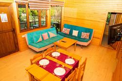 İkiz Villa's