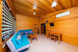 İkiz Villa's