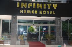 İnfinity Hotel