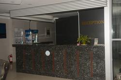 İnfinity Hotel