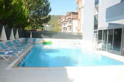 İnfinity Hotel