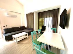 Istanbul Beach Sweet Home