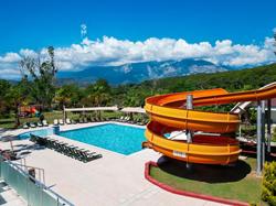 Jura Hotels Kemer Resort