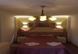 Kemer Agon Boutique Hotel