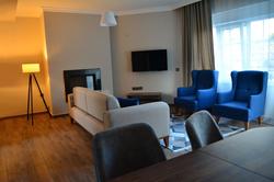Kemer Babel Residence & Suites