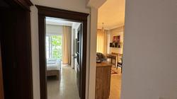 Kemer Comfort Apartment
