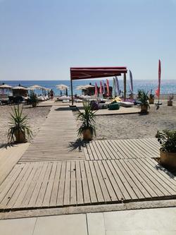 Kiriş Garden Hotel