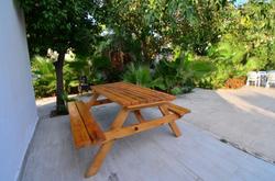 Kiriş Garden Hotel
