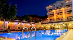 La Hoya Beach Hotel